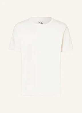 Rrl T-Shirt weiss