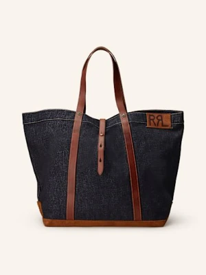 Rrl Torba Podróżna Howard blau