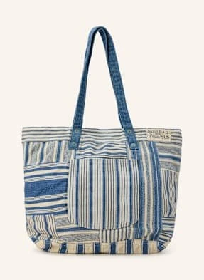 Rrl Torba Shopper blau