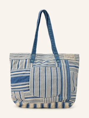Rrl Torba Shopper blau