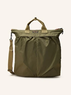 Rrl Torba Shopper gruen