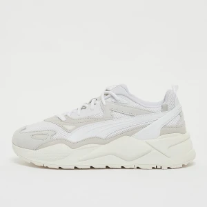 PUMA RS X Efekt mężczyźni Lifestyle biały rozmiar Buty