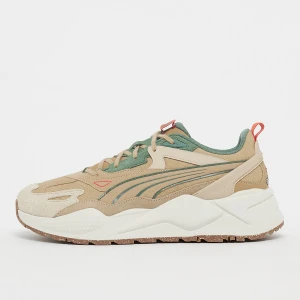 PUMA RS-X Efekt RE:PLACE mężczyźni RS X szary rozmiar Buty