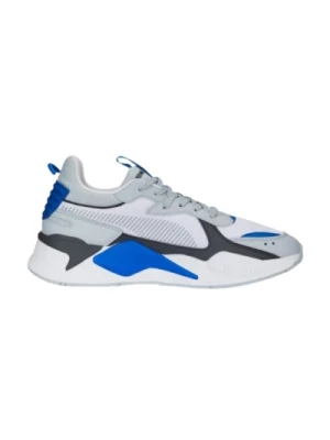 Rs-X Geek Mesh Sneakers dla Mężczyzn Puma