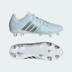 RS15 AVAGLIDE BUTY DO RUGBY NA MIĘKKĄ NAWIERZCHNIĘ Adidas niebieski