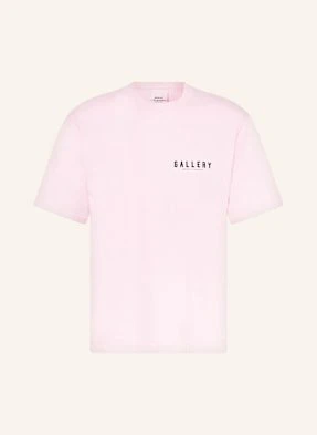 Rsvp Gallery T-Shirt rosa