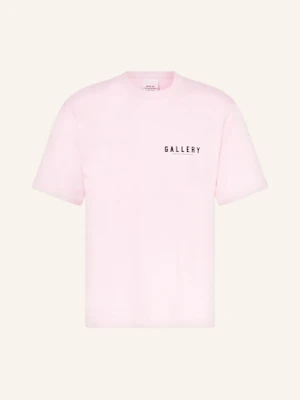Rsvp Gallery T-Shirt rosa