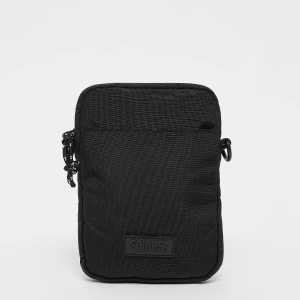 Rubber Badge Basic Logo Jaquard Strap Mobile Bag SNIPES
