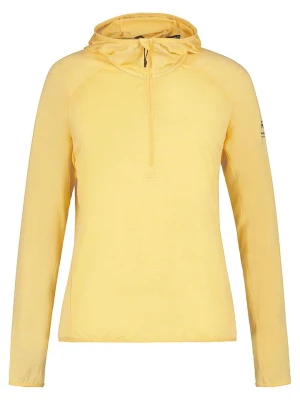 rukka Bluza funkcyjna "Maakala" w kolorze żółtym rozmiar: 46