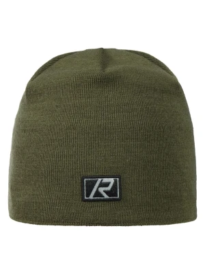 rukka Czapka w kolorze khaki rozmiar: M