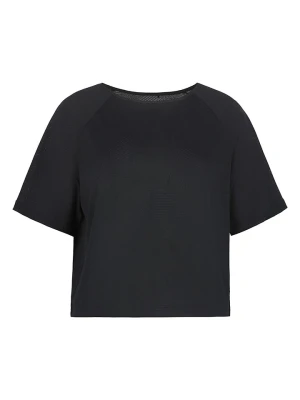 rukka Koszulka funkcyjna "Misi" w kolorze czarnym rozmiar: 42