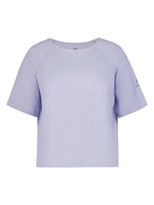 rukka Koszulka funkcyjna "Misi" w kolorze lawendowym rozmiar: 38