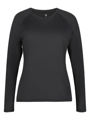 rukka Koszulka funkcyjna "Muotka" w kolorze czarnym rozmiar: 40
