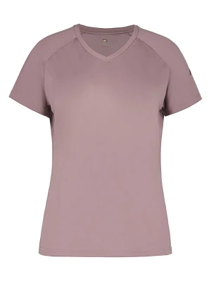 rukka Koszulka funkcyjna "Muuko" w kolorze fioletowym rozmiar: 38