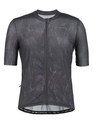 rukka Koszulka funkcyjna "Raikus" w kolorze szarym rozmiar: XL