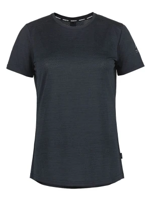 rukka Koszulka funkcyjna "Ylakartti" kolorze czarnym rozmiar: 38