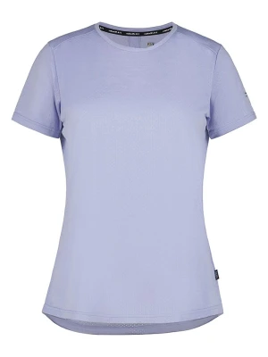rukka Koszulka funkcyjna "Ylakartti" w kolorze lawendowym rozmiar: 40