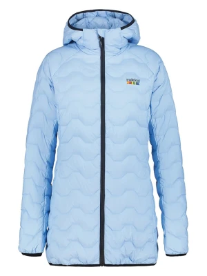rukka Kurtka puchowa "Pansio" w kolorze błękitnym rozmiar: 38
