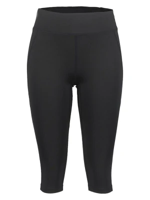 rukka Legginsy funkcyjne "Maakeski" w kolorze czarnym rozmiar: 38
