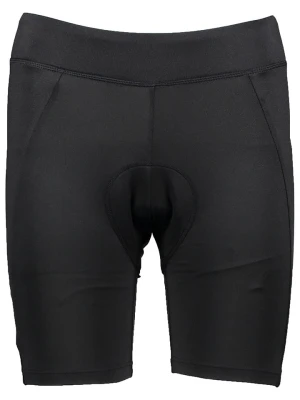 rukka Szorty kolarskie "Ruonala" w kolorze czarnym rozmiar: 40