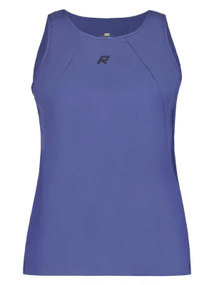 rukka Top funkcyjny "Majga" w kolorze fioletowym rozmiar: 34