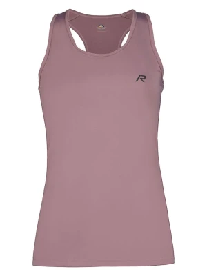 rukka Top "Maanselka" w kolorze fioletowym rozmiar: 44