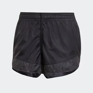 Run Fast Radically Reflective Running Shorts Adidas