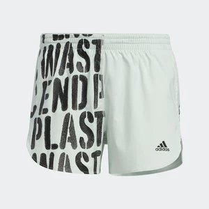 Run Fast Running Shorts With Inner Briefs Adidas