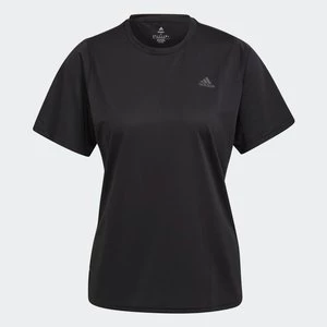 Run Icons Running Tee Adidas