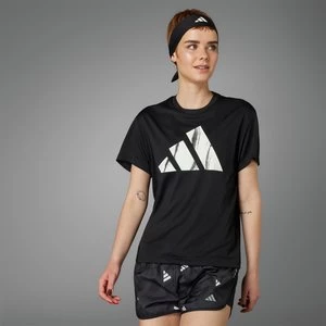 Run It Brand Love T-Shirt Adidas