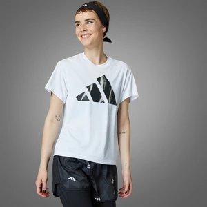 Run It Brand Love T-Shirt Adidas