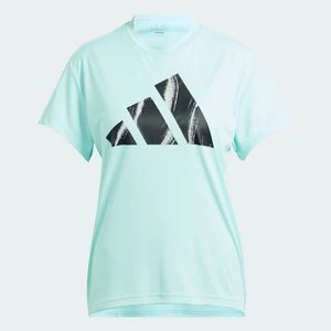 Run It Brand Love T-Shirt Adidas