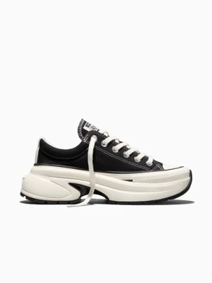 Run Star Crush Converse Czarny