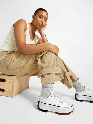 Run Star Hike Platform Converse