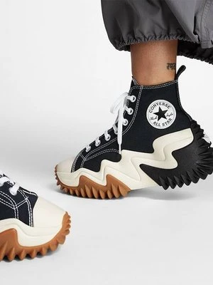 Run Star Motion CX Platform Converse