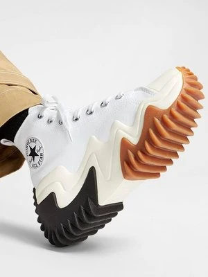 Run Star Motion CX Platform Converse