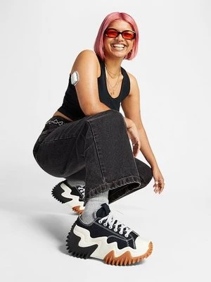 Run Star Motion CX Platform Converse