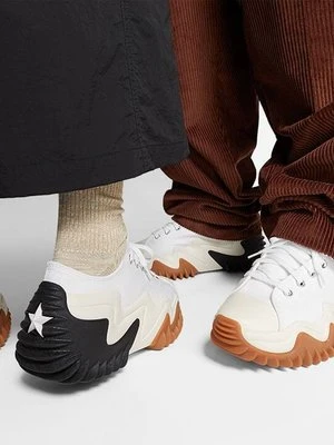 Run Star Motion CX Platform Converse