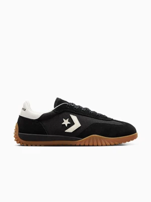 Run Star Trainer Converse Czarny