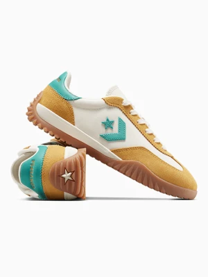 Run Star Trainer Converse Mustard