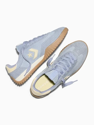 Run Star Trainer Stitched Suede Converse