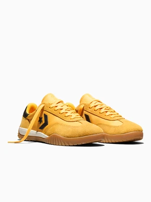 Run Star Trainer Suede Converse