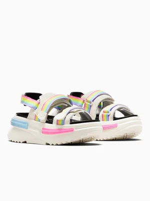 Run Star Utility Sandal CX Pride Converse