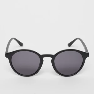 Runde Sonnenbrille - black, marki SNIPESBags, w kolorze Czarny, rozmiar