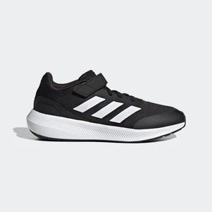 RunFalcon 3.0 Elastic Lace Top Strap Shoes Adidas