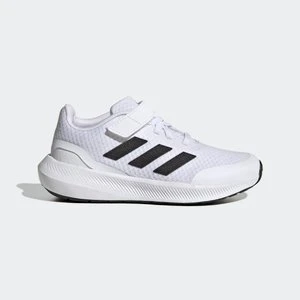 RunFalcon 3.0 Elastic Lace Top Strap Shoes Adidas