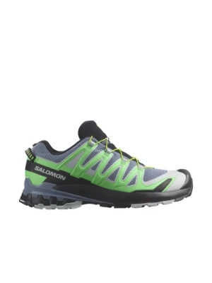 Running Shoes Salomon