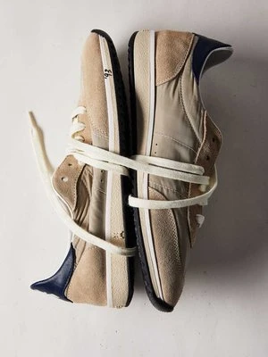 Running SKIN Sneakers '93 z nylonu PATRIZIA PEPE