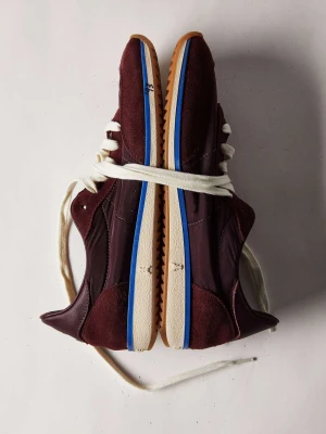 Running SKIN Sneakers '93 z nylonu PATRIZIA PEPE