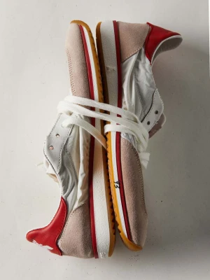 Running SKIN Sneakers '93 z nylonu PATRIZIA PEPE